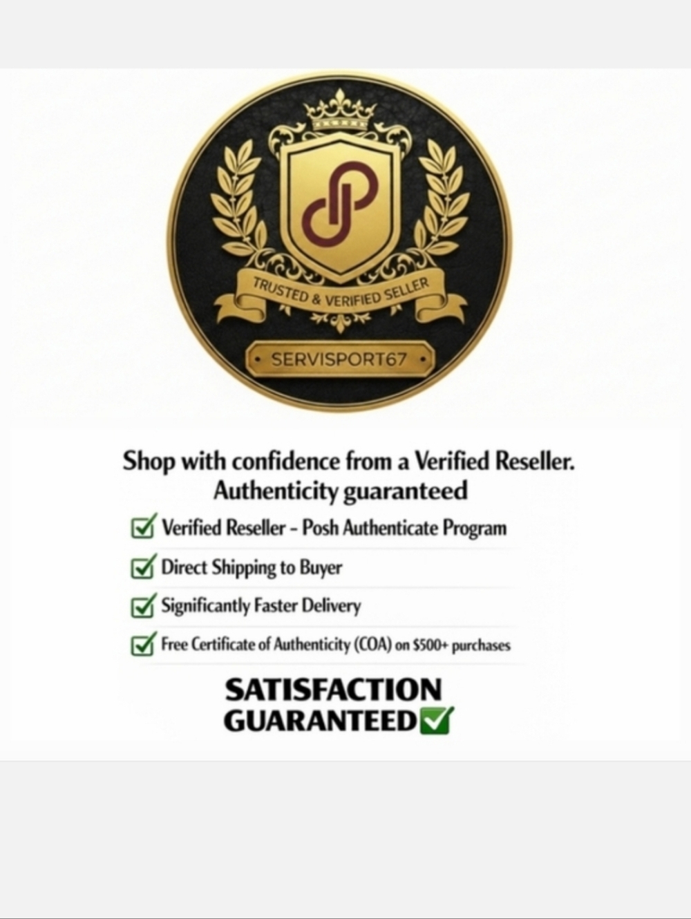 Louis Vuitton Monogram Popincourt Long Crossbody Bag Vintage 2005 ✨ COA - Picture 16 of 16